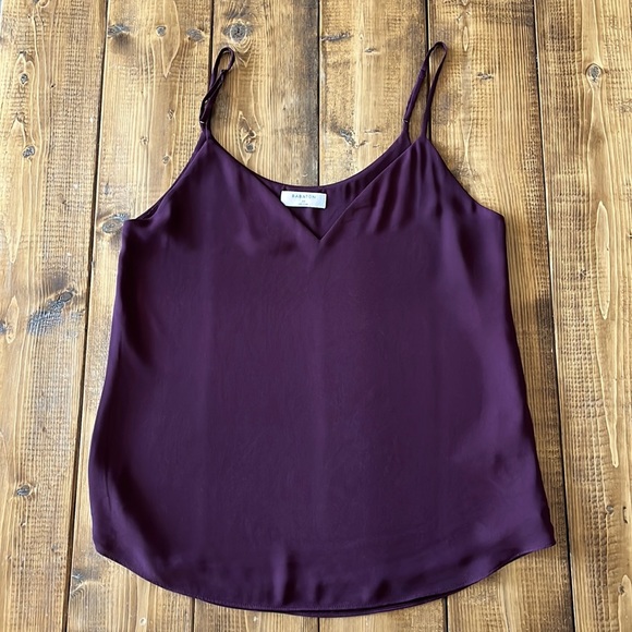 Babaton Everly Camisole - Picture 1 of 3